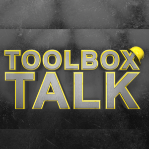 Toolbox,Talks,Safety,Meeting,Related,To,Workplace,Hazards,And,Safe